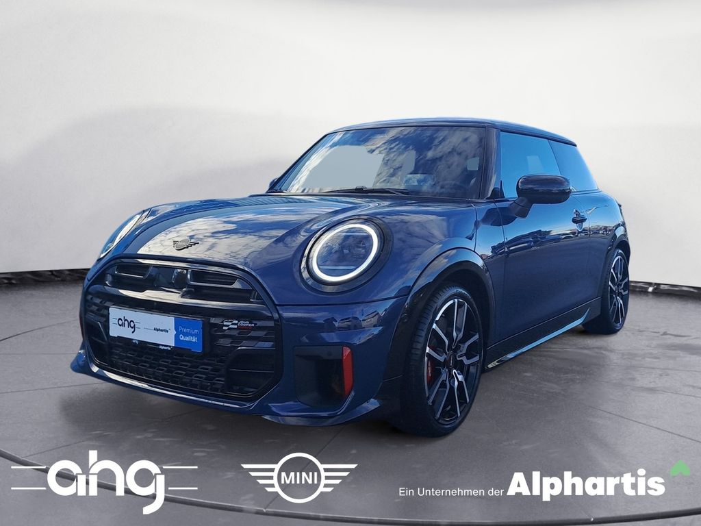 MINI John Cooper Works Steptronic JCW Trim/Paket XL/H