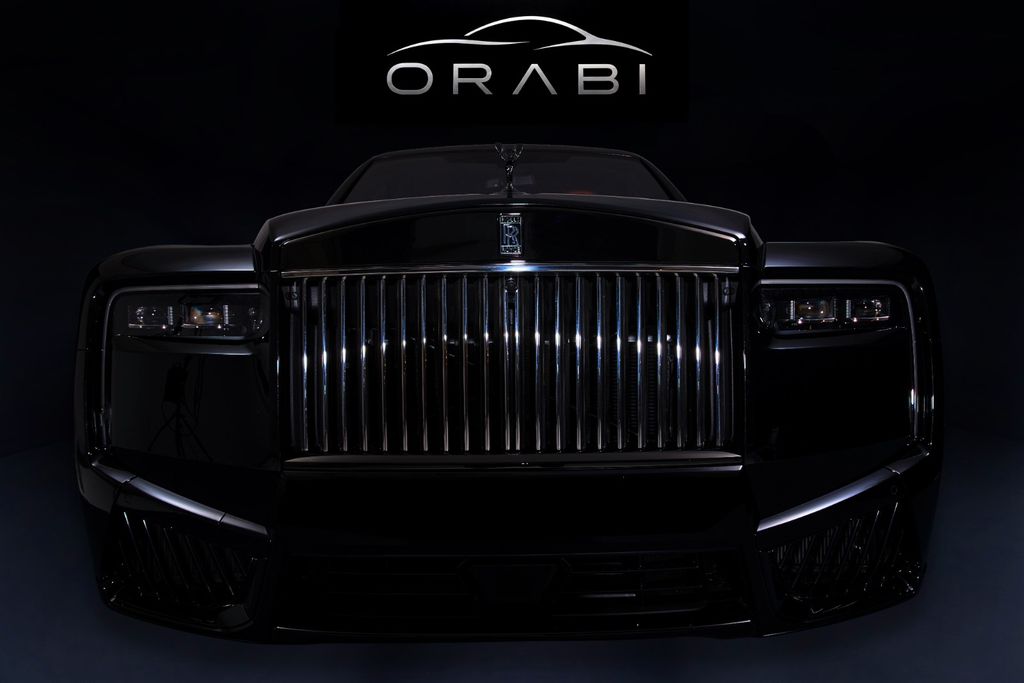 Rolls-Royce Cullinan Black Badge Sanctuary Seats PD.2026