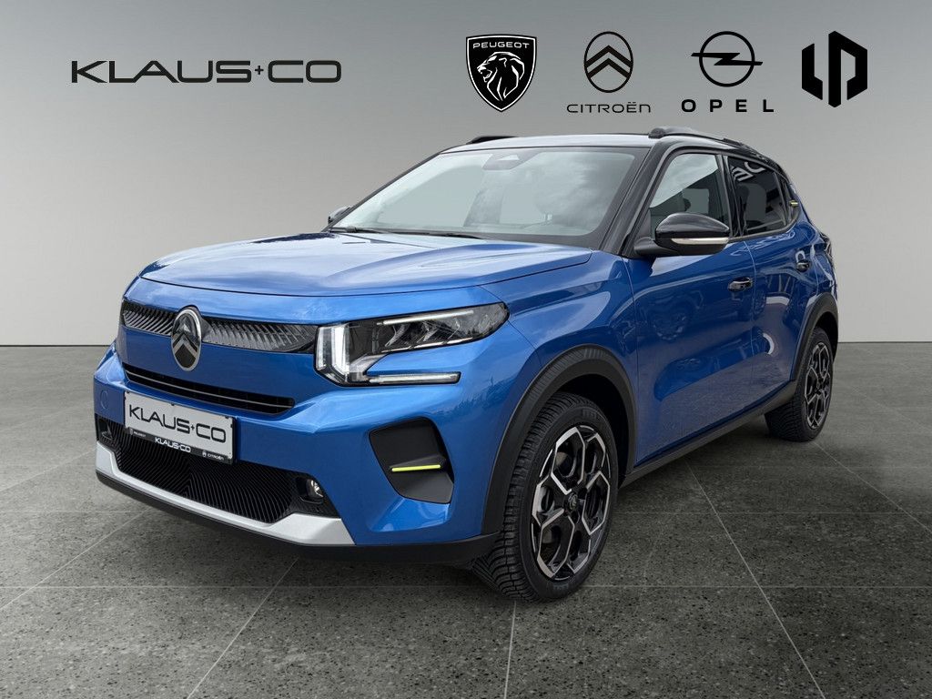 Bild des Angebotes Citroën C3 Hybrid 110 ë-DCS6 Max