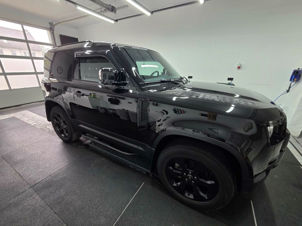 Bild des Angebotes Land Rover Defender 3.0 D200 MHEV 90 Hard Top