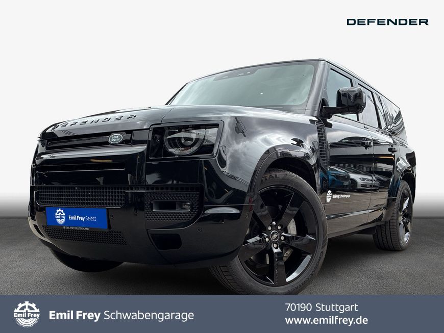 Bild des Angebotes Land Rover Defender 130 D300 X-Dynamic HSE
