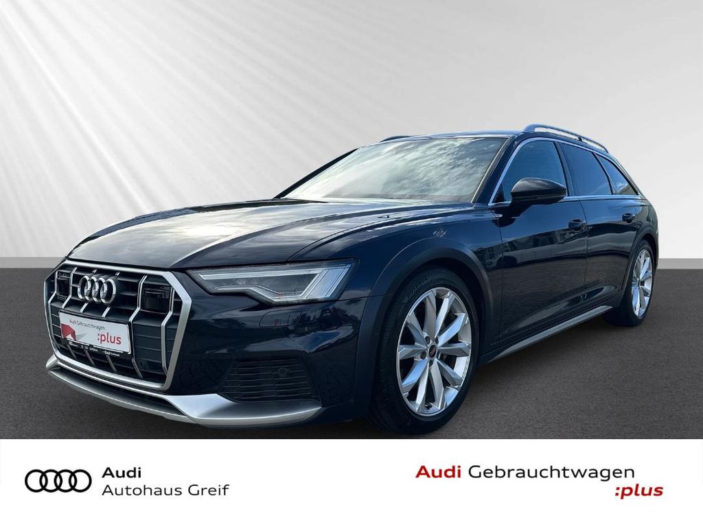 Bild des Angebotes Audi A6 allroad quattro 50 TDI