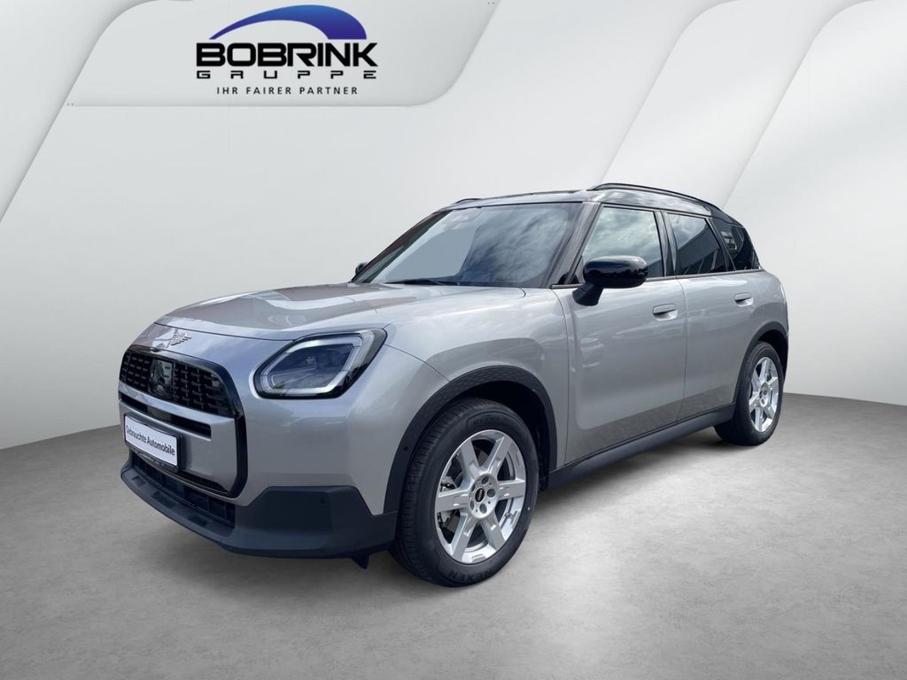 Bild des Angebotes MINI Countryman C Classic Trim Head-up LED Shz Lhz