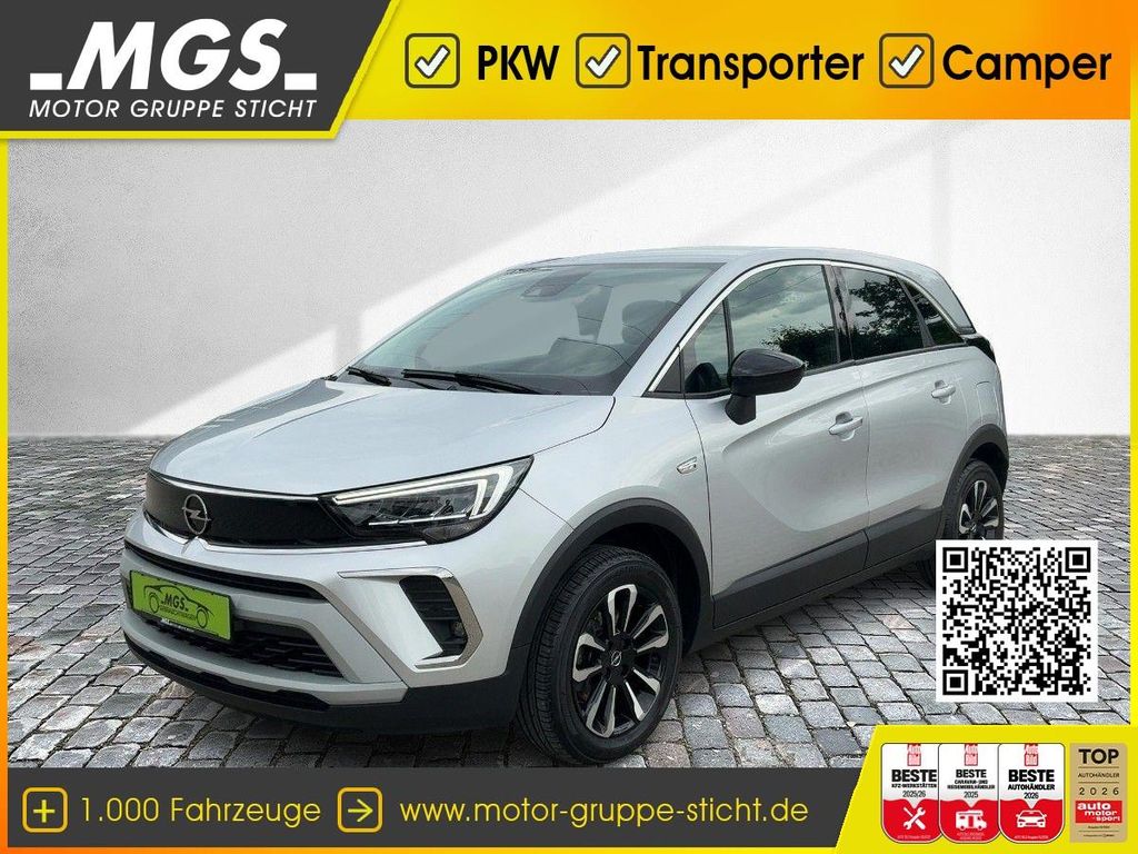 Bild des Angebotes Opel Crossland Enjoy DAB #BT #NAVI #S&S