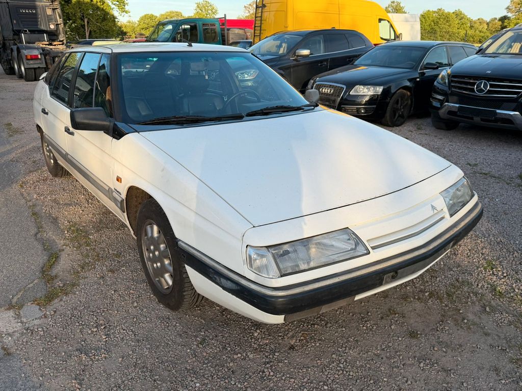 Bild des Angebotes Citroën XM 2.1 TD12 SX*HU 2028*