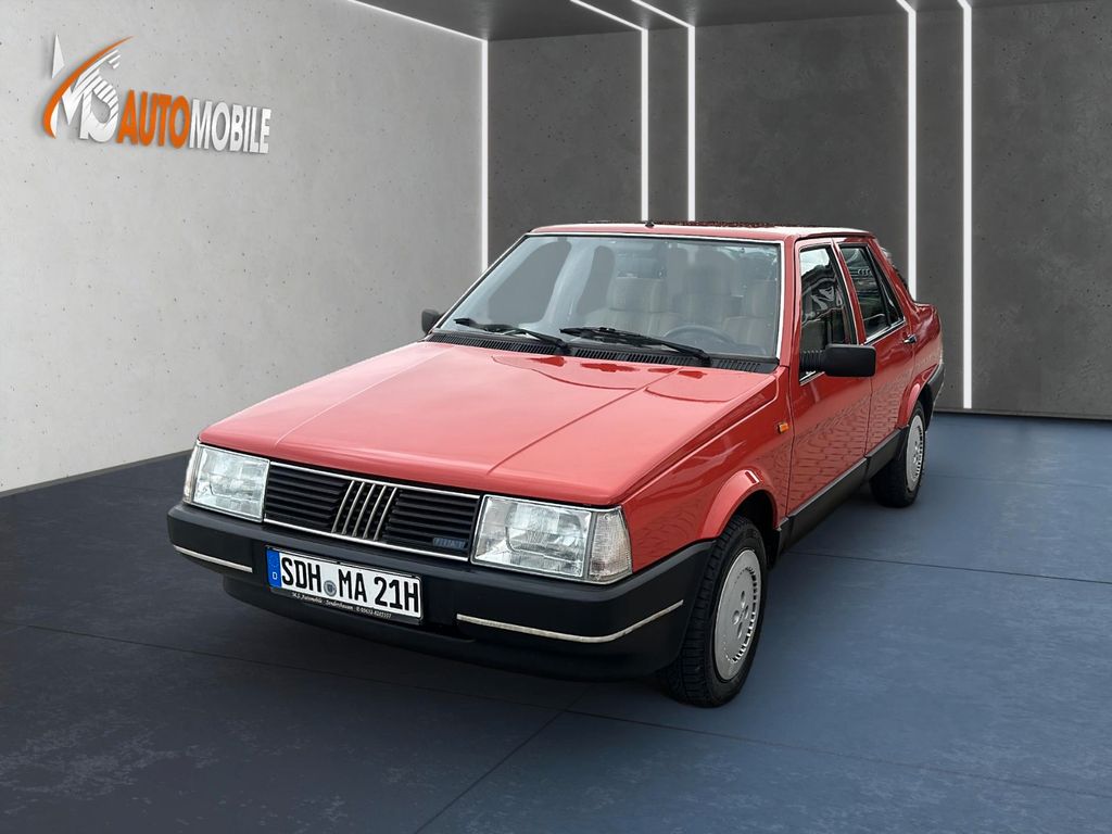 Bild des Angebotes Fiat Regata TÜV 11-2026