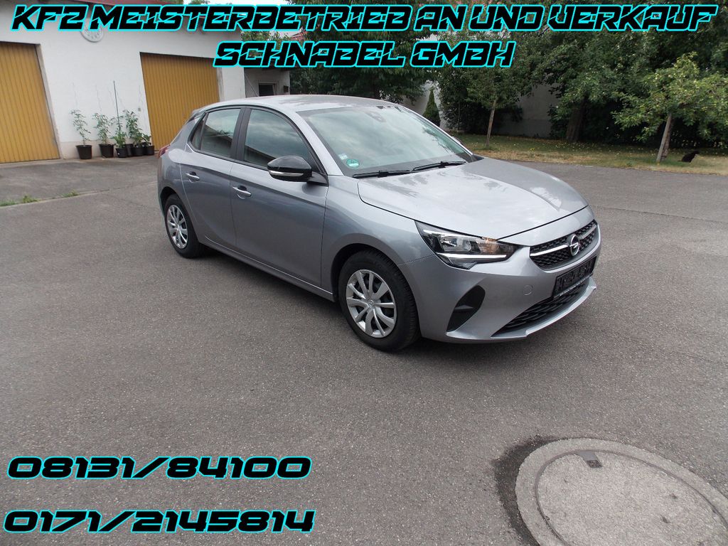 Bild des Angebotes Opel Corsa 1.2 55kW