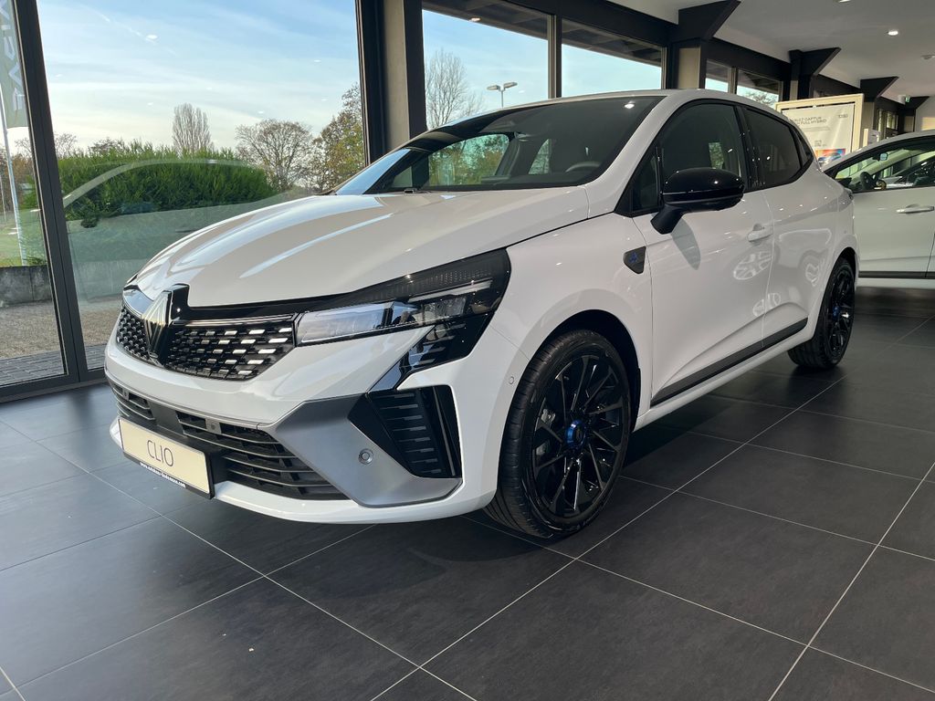 Bild des Angebotes Renault Clio 5 Esprit Alpine E-Tech Full Hybrid 145
