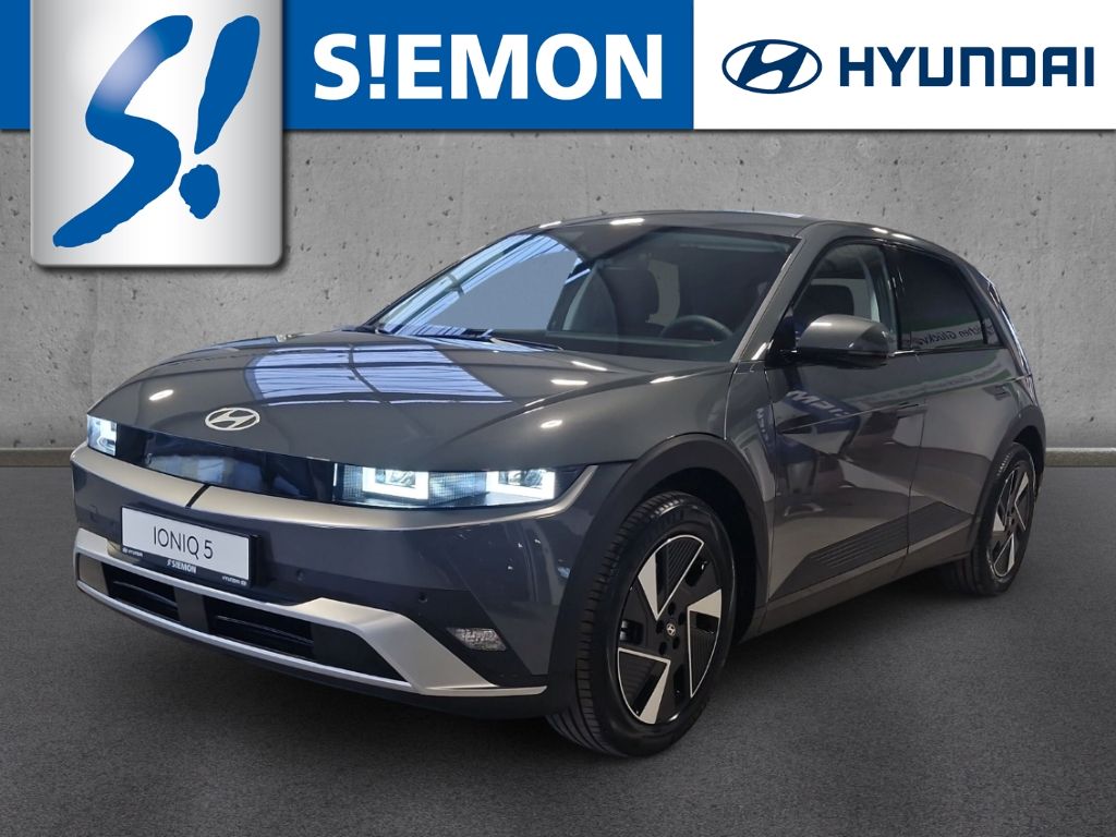 Bild des Angebotes Hyundai IONIQ 5 FL MY27 84kWh 2WD CENTRIQ Navi Digitales