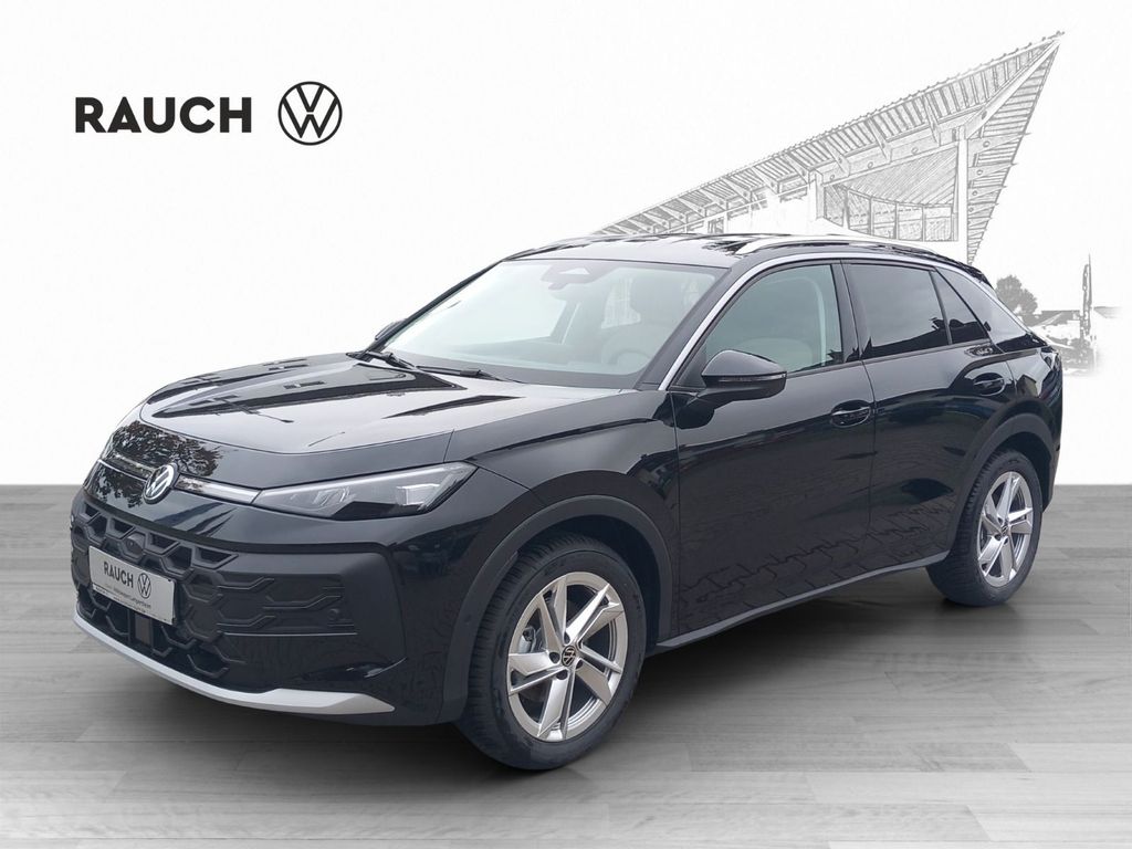 Bild des Angebotes Volkswagen T-Roc Style 1.5 l eTSI OPF 110 kW (150 PS) 7-Gan