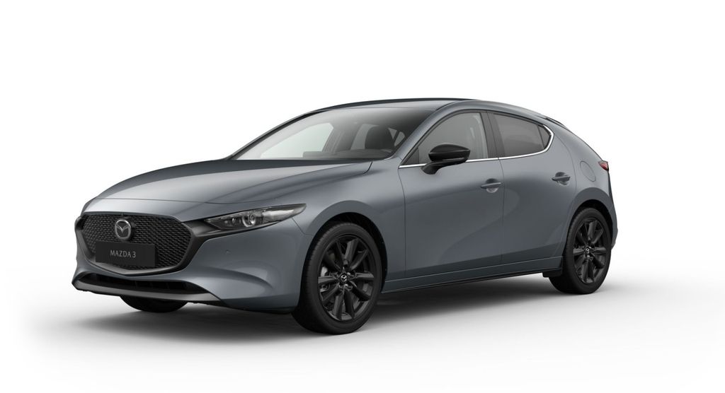 Bild des Angebotes Mazda 3 Lim. 5-trg. Homura Plus Leder