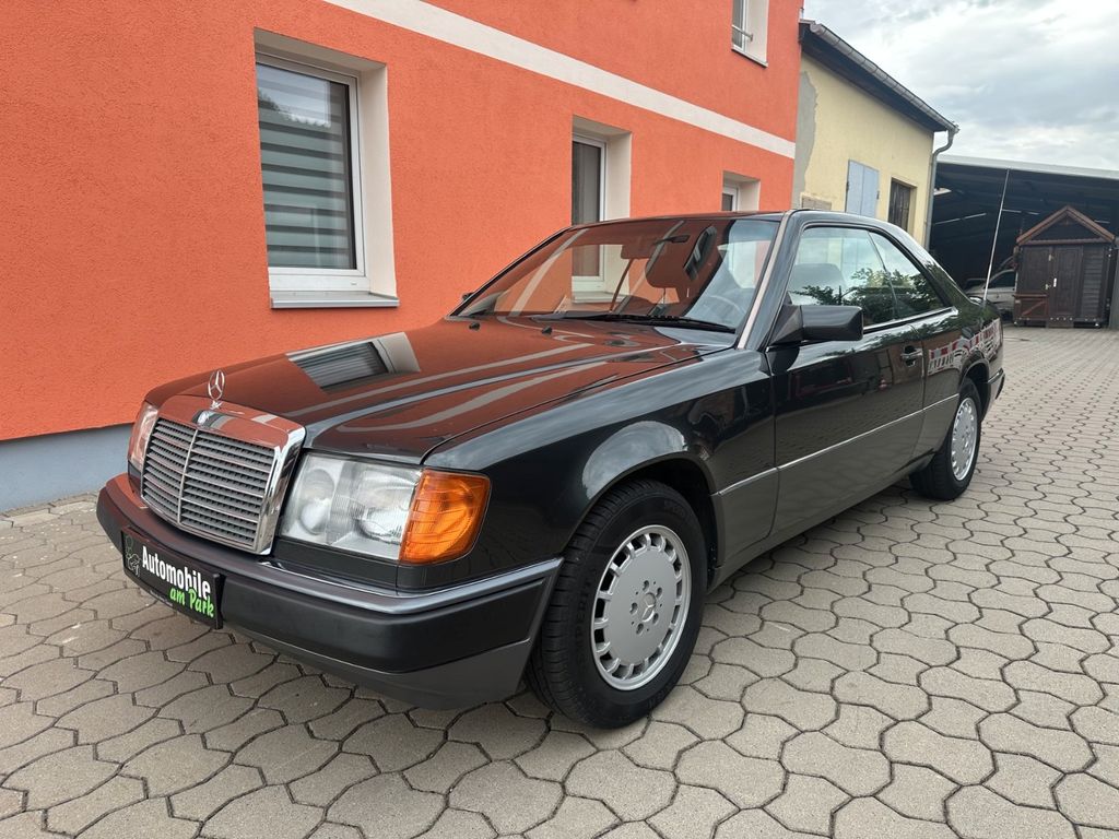 Bild des Angebotes Mercedes-Benz CE 230 **KLIMA+LEDER+GUTER ZUSTAND+HU NEU**