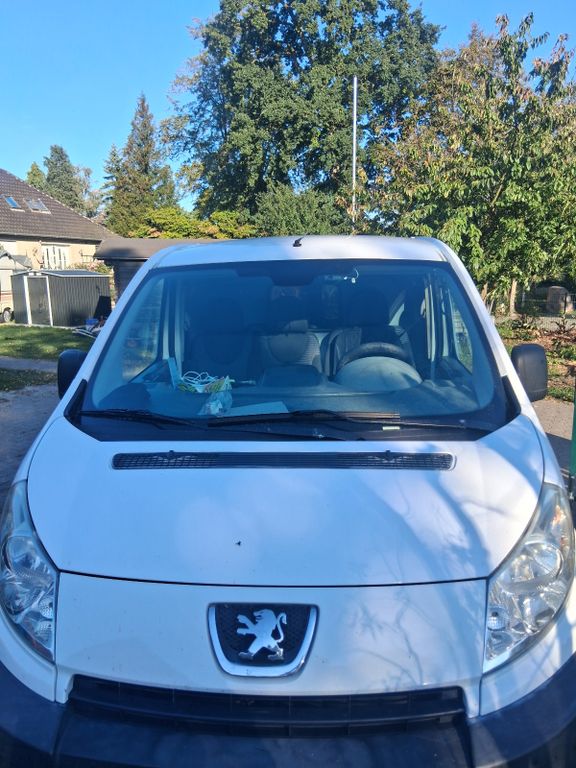 Bild des Angebotes Peugeot Expert L2 H1