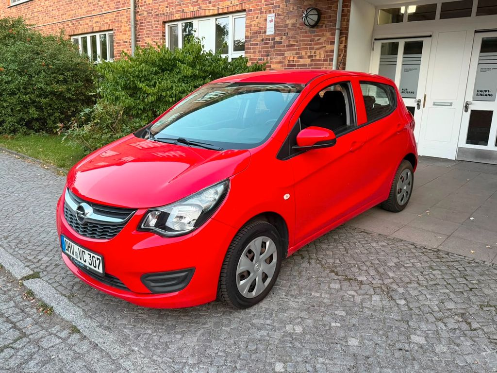 Bild des Angebotes Opel Karl 1.0 Edition Edition