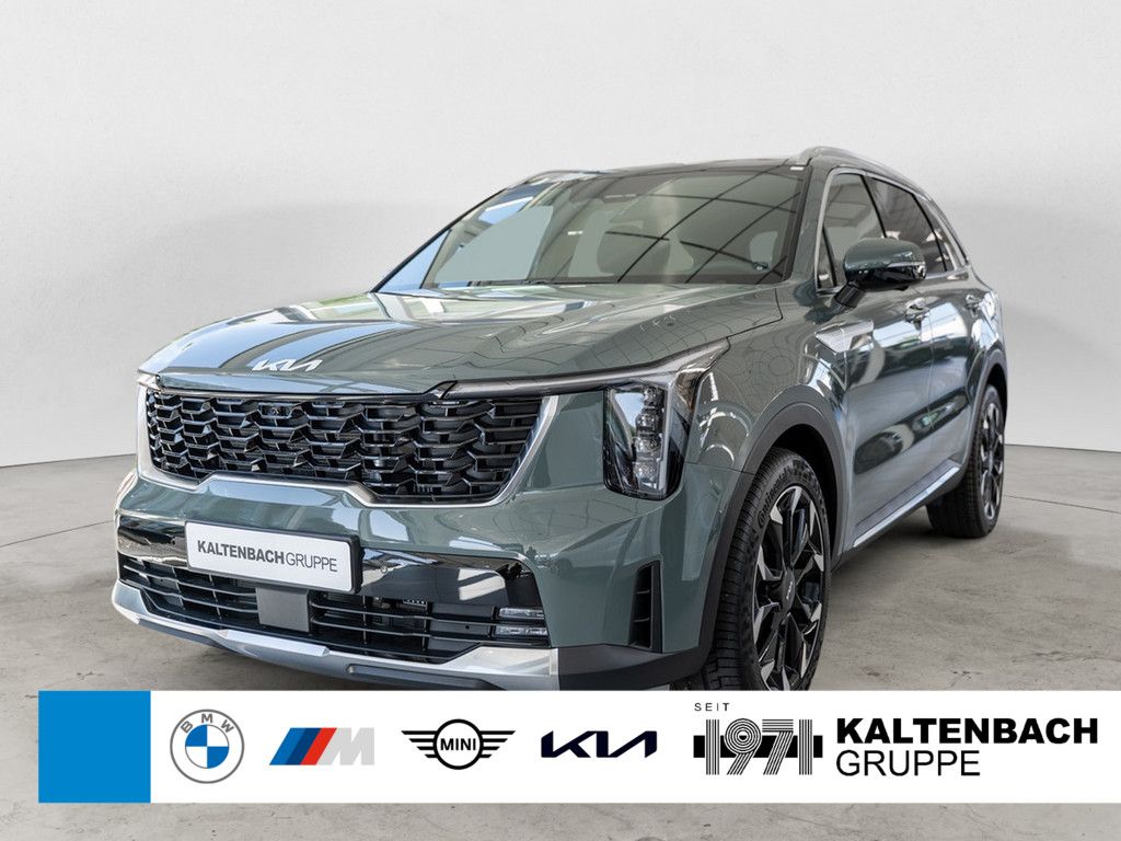 Bild des Angebotes Kia Sorento 2.2 CRDi Platinum 4WD SITZBELÜFTUNG PANO