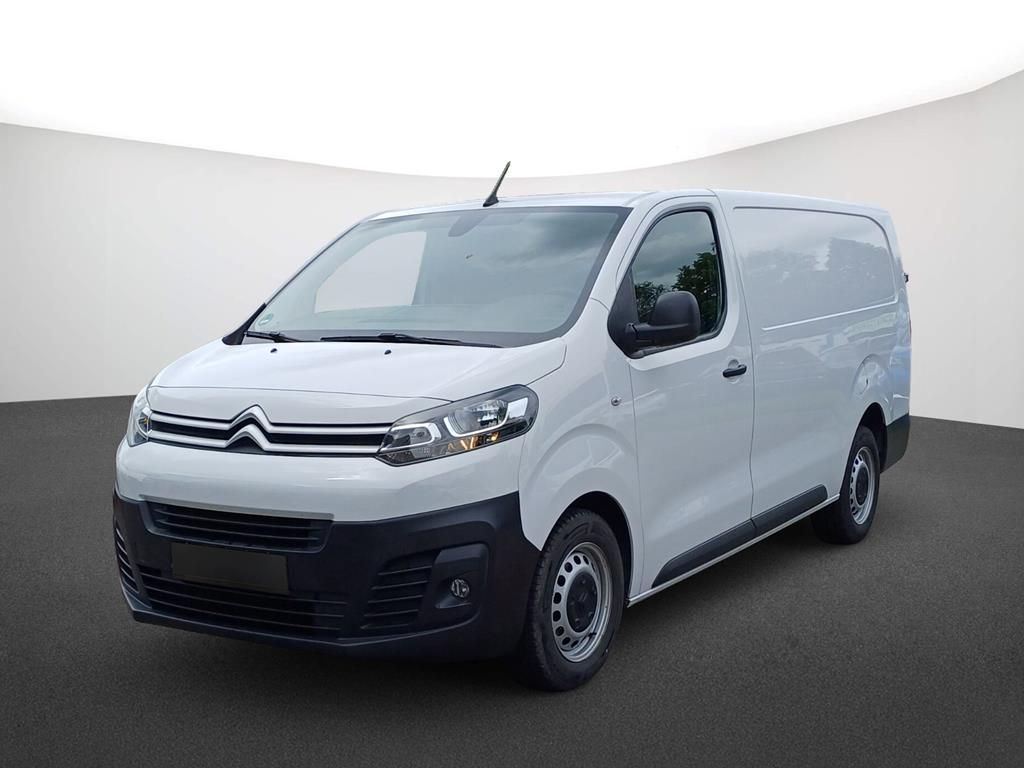 Bild des Angebotes Citroën Jumpy Kastenwagen Club XL BlueHDi 145 S&S EAT8