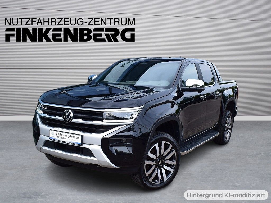 Bild des Angebotes Volkswagen Amarok DC Aventura 3.0 TDI Aut. 4Motion *Matrix