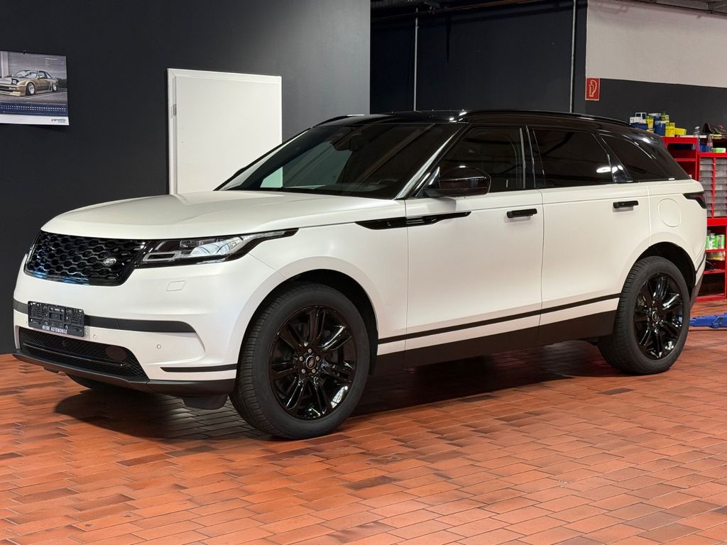 Bild des Angebotes Land Rover Range Rover Velar S Hybrid HSE AHK einmalig RFK