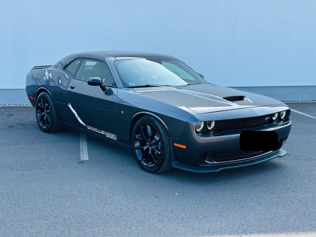 Bild des Angebotes Dodge Challenger GT 3.6l / 20 Zoll / Liebhaberfahrzeug