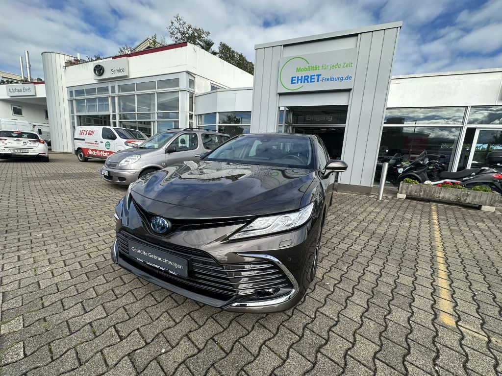 Bild des Angebotes Toyota Camry Executive