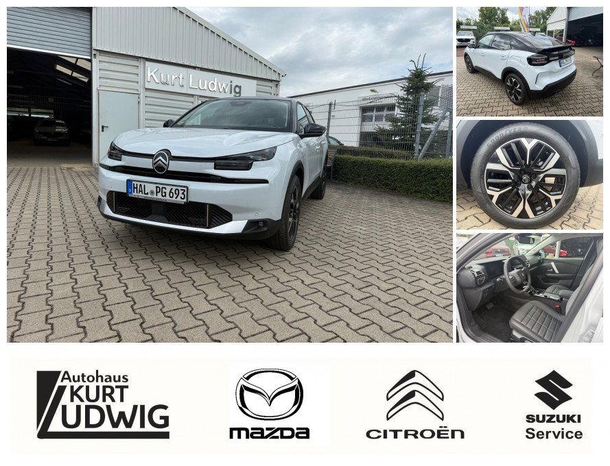 Bild des Angebotes Citroën C4 PureTech 130S&S EAT8 Max