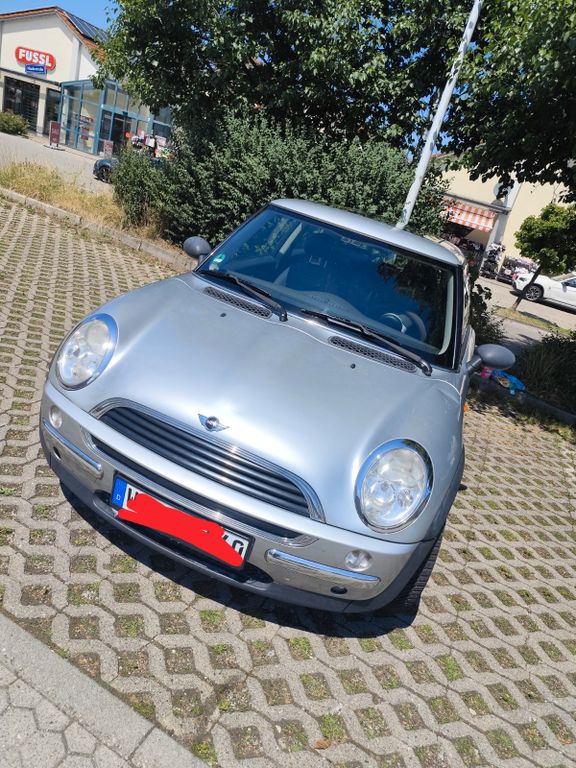 Bild des Angebotes MINI ONE ONE