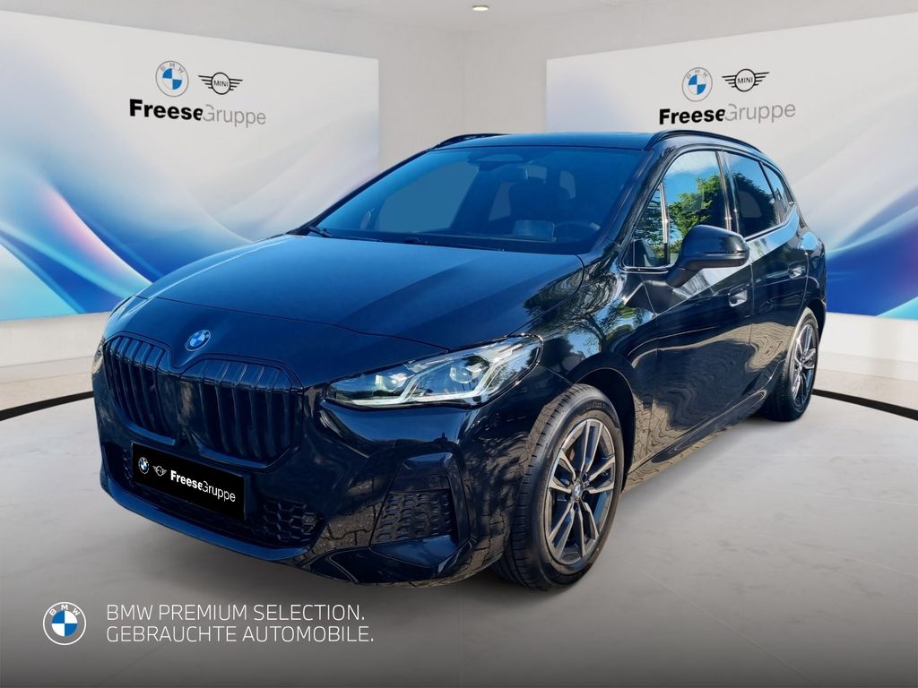 Bild des Angebotes BMW 223i xDrive Active Tourer AHK 360° HEAD-UP PANO