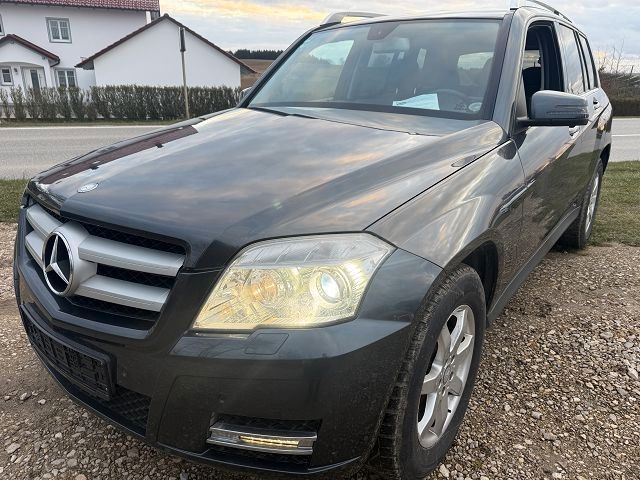 Bild des Angebotes Mercedes-Benz GLK 350 GLK GLK 350 CDI 4Matic