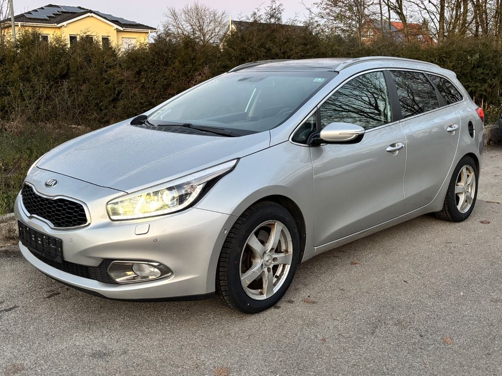 Bild des Angebotes Kia cee'd Sportswagon  Spirit