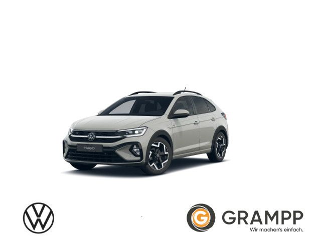 Bild des Angebotes Volkswagen Taigo R-Line 1,0 l TSI MATRIX+NAVI+KAMERA+AHK