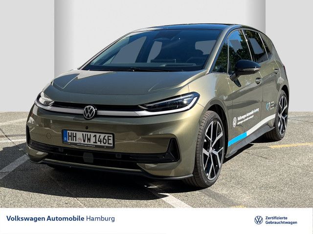 Bild des Angebotes Volkswagen ID.3 Neo Style Matrix-LED 360° Panorama LED