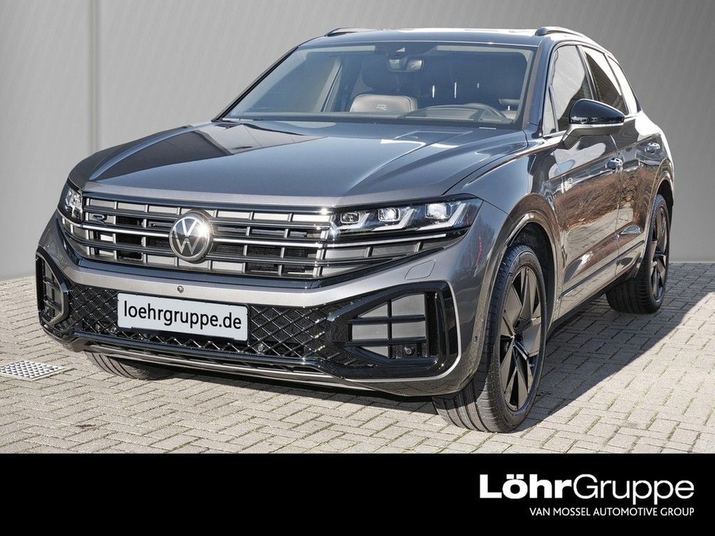 Bild des Angebotes Volkswagen Touareg 3.0 l V6 TDI R Line 4Motion 210 kW / 286