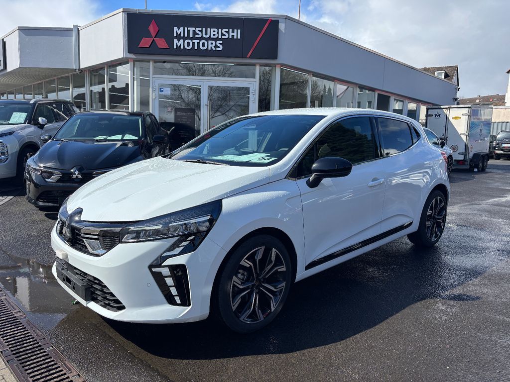 Bild des Angebotes Mitsubishi Colt 1.0 Turbo EDITION