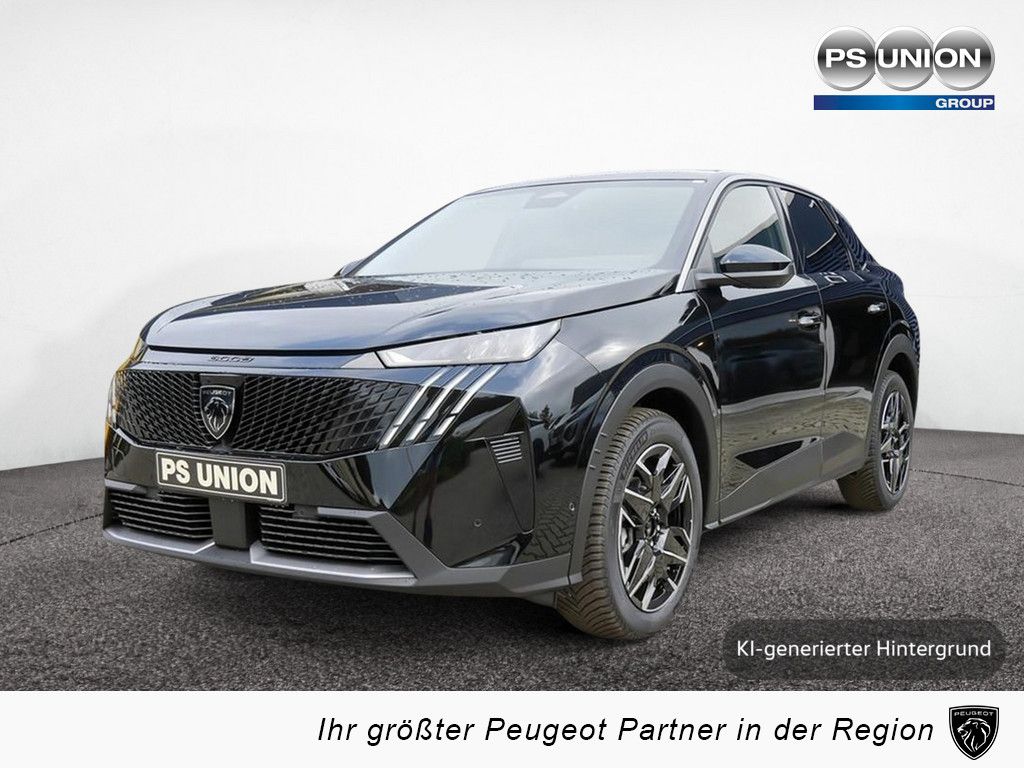 Bild des Angebotes Peugeot 3008 1.2 Hybrid 145 Allure Business SHZ NAVI ACC