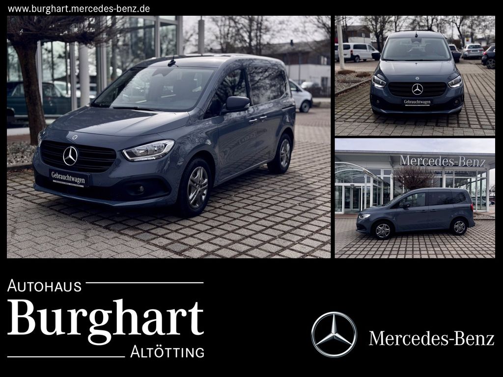 Bild des Angebotes Mercedes-Benz Citan 112 CDI Tourer PRO Progressive/TotwinkelBC