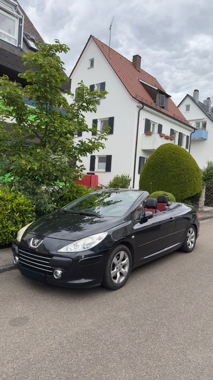 Bild des Angebotes Peugeot 307 CC Tendance 140 Tendance