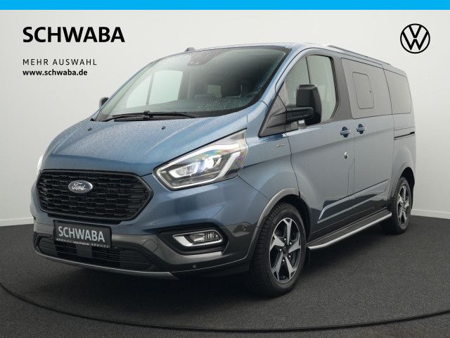 Bild des Angebotes Ford Tourneo Custom 2.0 TDCi 320 L1 Active StdHz*ACC