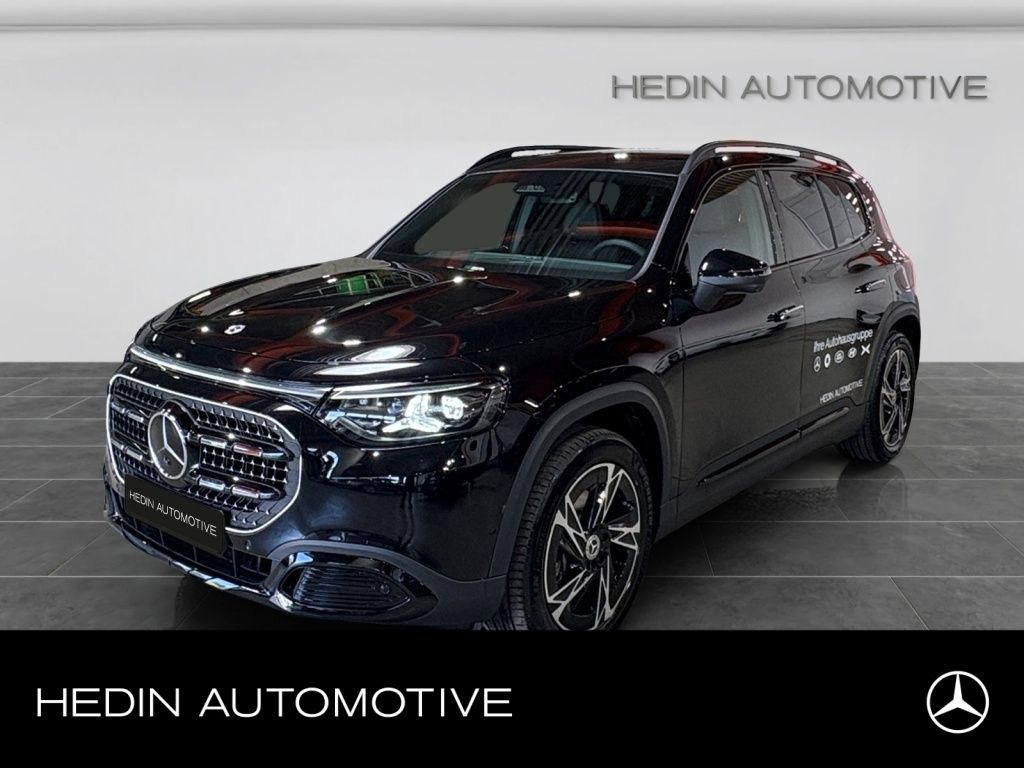 Bild des Angebotes Mercedes-Benz GLB 200 PROGRESSIVE|MBEAM|NIGHT|AMBIENTE|MBUX