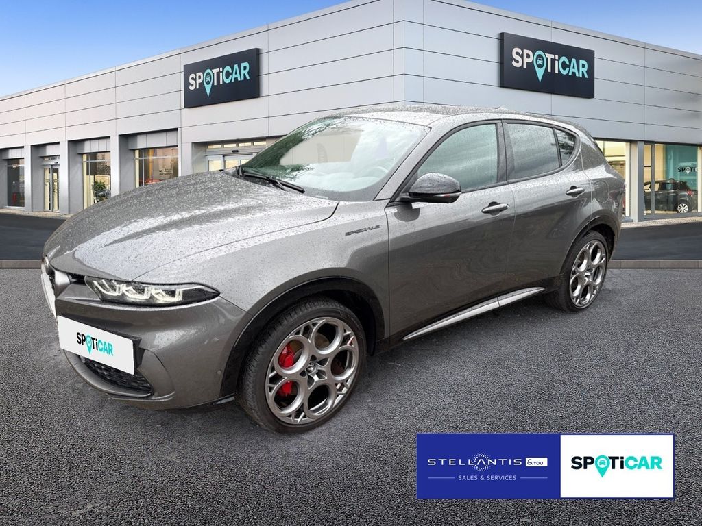 Bild des Angebotes Alfa Romeo Tonale Edizione Speciale Plug-In-Hybrid A WD