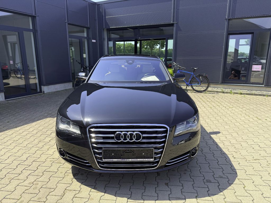 Bild des Angebotes Audi A8 4.2 TDI quattro