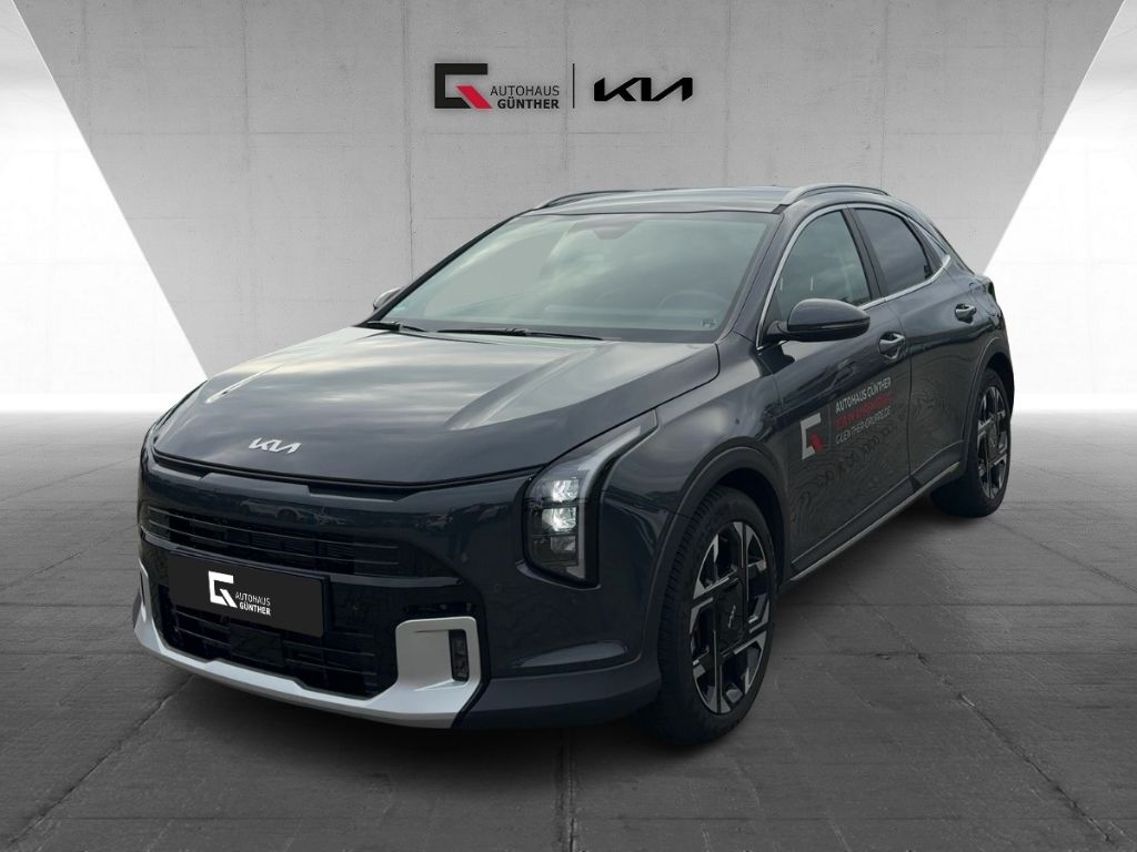 Bild des Angebotes Kia XCeed SPIRIT 1.6 T-GDI Automatik 150PS/ACC/JBL/S