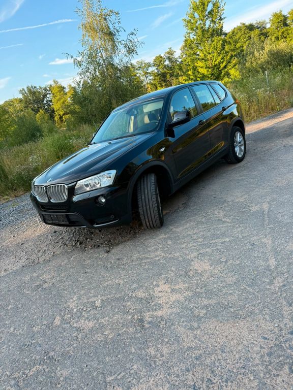 Bild des Angebotes BMW X3 xDrive28i -