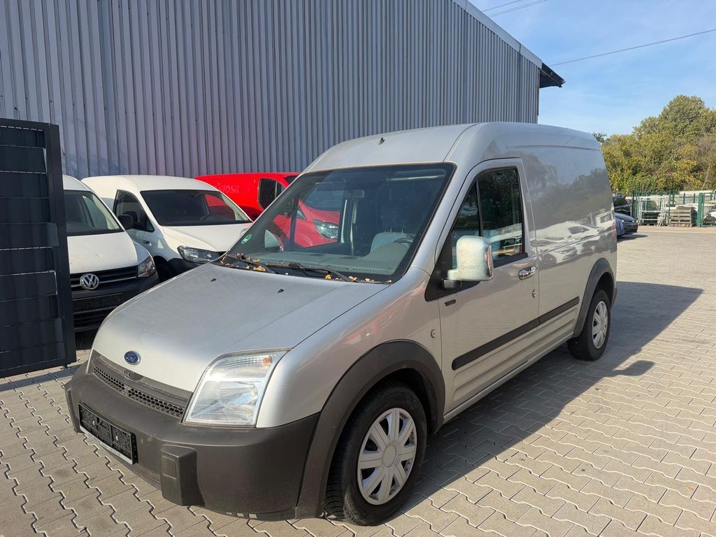 Bild des Angebotes Ford Transit Connect Kasten lang
