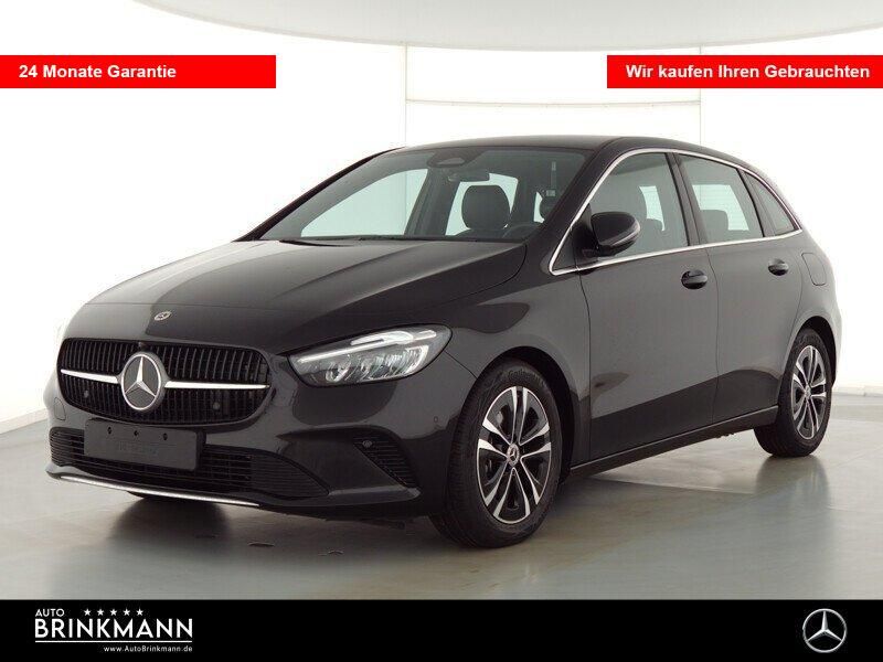 Bild des Angebotes Mercedes-Benz B 180 MOPF/LED/KAMERA/EASY-PACK/LENKRADHEIZUNG