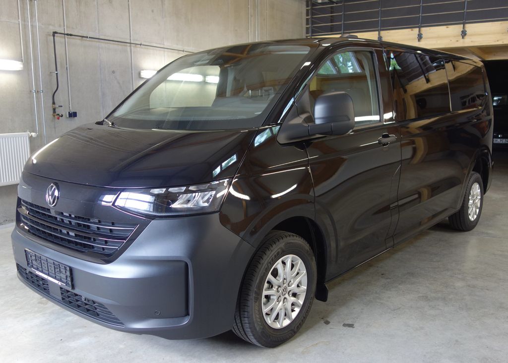 Bild des Angebotes Volkswagen VW T7 Kombi Lang LR DSG 4Motion AHK