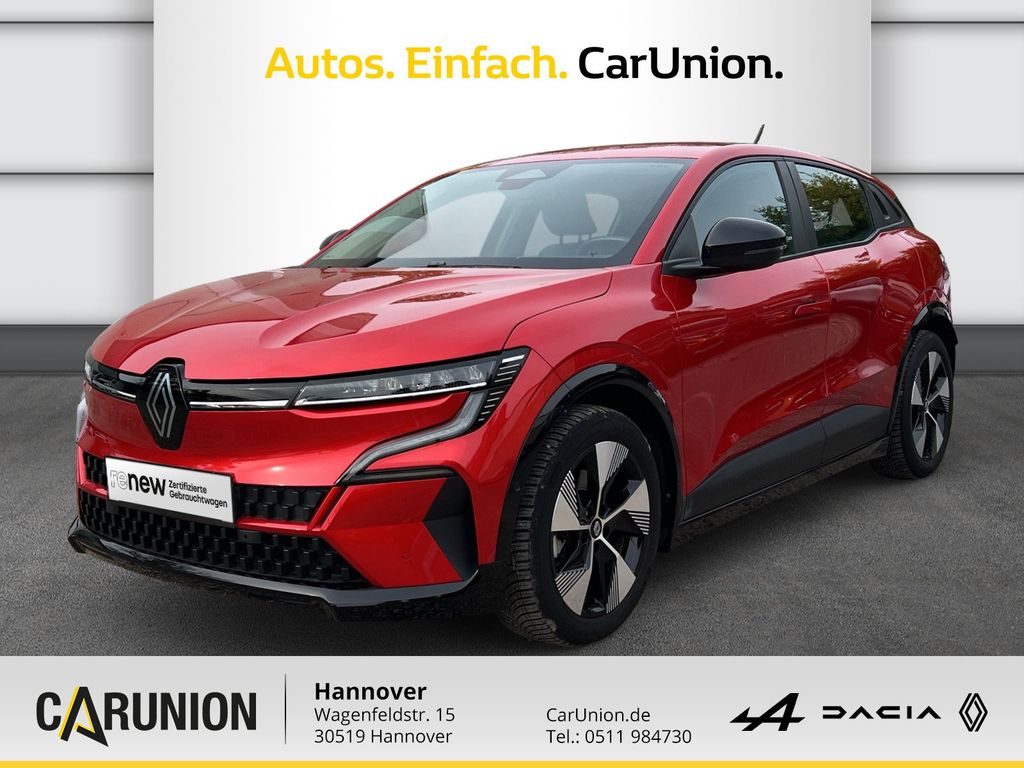 Bild des Angebotes Renault Megane E-TECH 100% ele Megane E-Tech 100% elektr