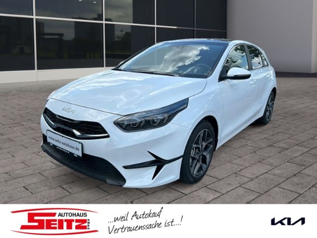 Bild des Angebotes Kia Ceed Platinum 1.5T Allwetter Pano-/Glasdach LED
