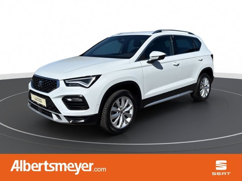 Bild des Angebotes Seat Ateca 1.5 TSI DSG XPe KAMERA+NAVI+KESSY+LED+LM
