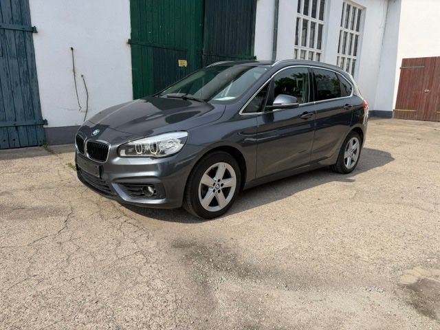 Bild des Angebotes BMW 218 Active Tourer Advantage Autom.LED*NAVI*PDC*