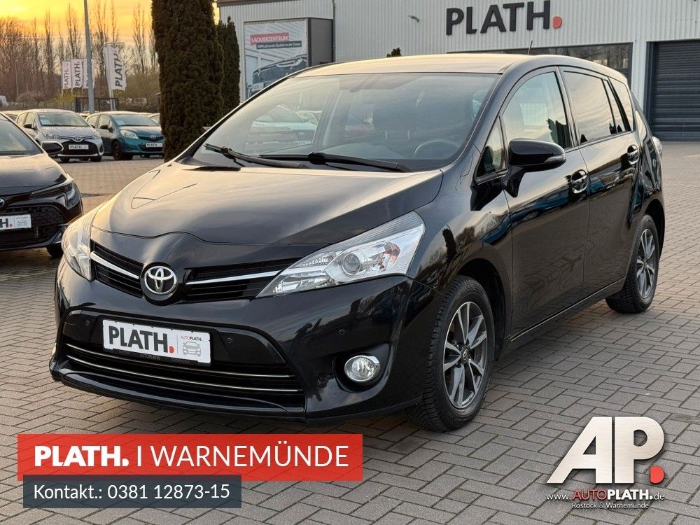 Bild des Angebotes Toyota Verso Life